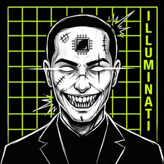 Conspiracy Narrative #1013