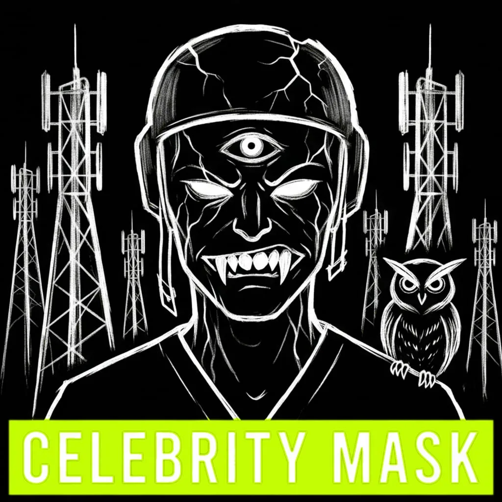 Conspiracy Narrative #102