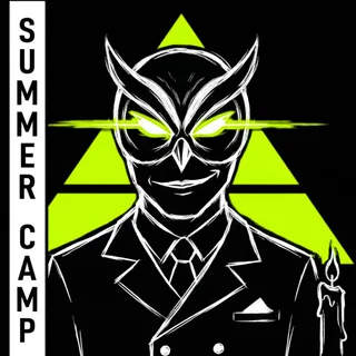 Conspiracy Narrative #1053