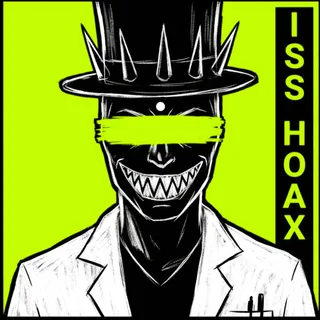 Conspiracy Narrative #1064