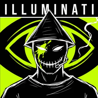 Conspiracy Narrative #107