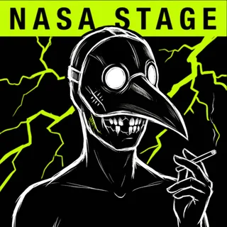 Conspiracy Narrative #1079