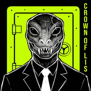 Conspiracy Narrative #1083