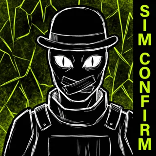 Conspiracy Narrative #1087