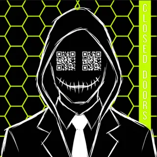Conspiracy Narrative #11