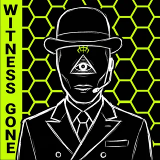 Conspiracy Narrative #1167