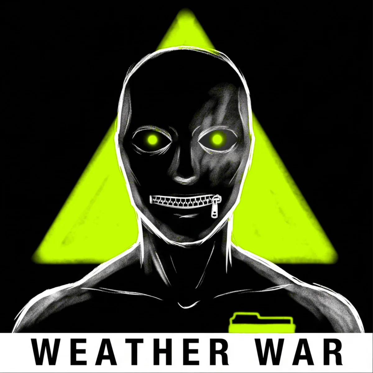 Conspiracy Narrative #1181