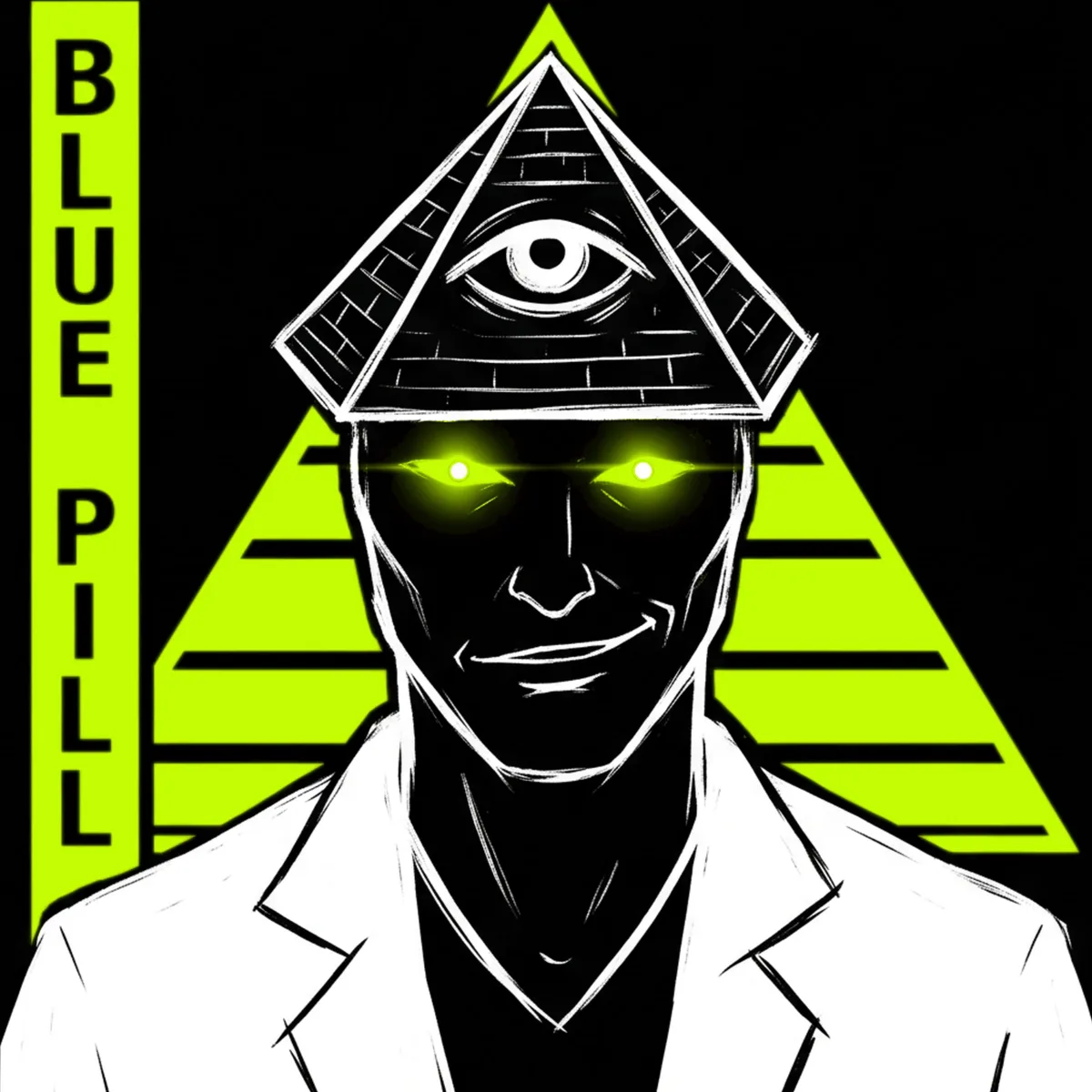 Conspiracy Narrative #1197