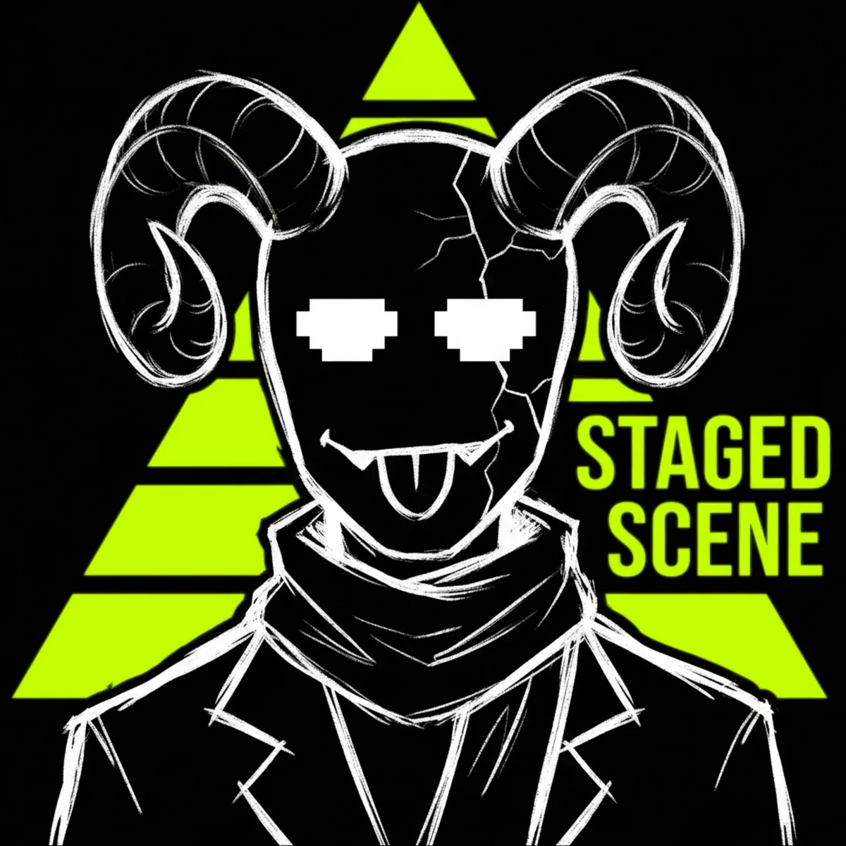 Conspiracy Narrative #1198