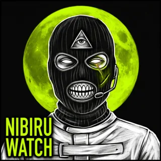 Conspiracy Narrative #12