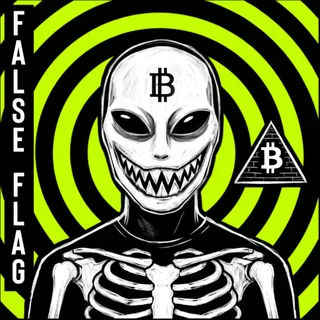 Conspiracy Narrative #1205