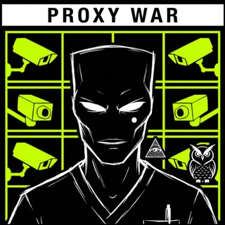 Conspiracy Narrative #121