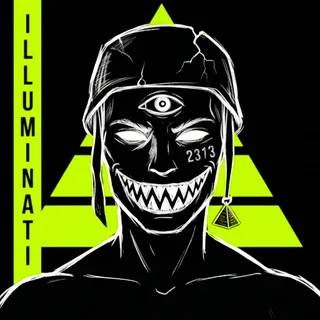 Conspiracy Narrative #13