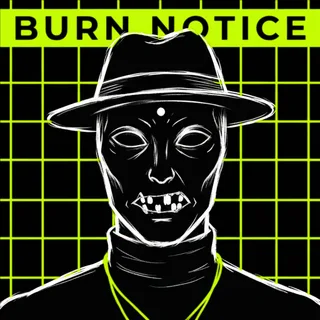Conspiracy Narrative #136