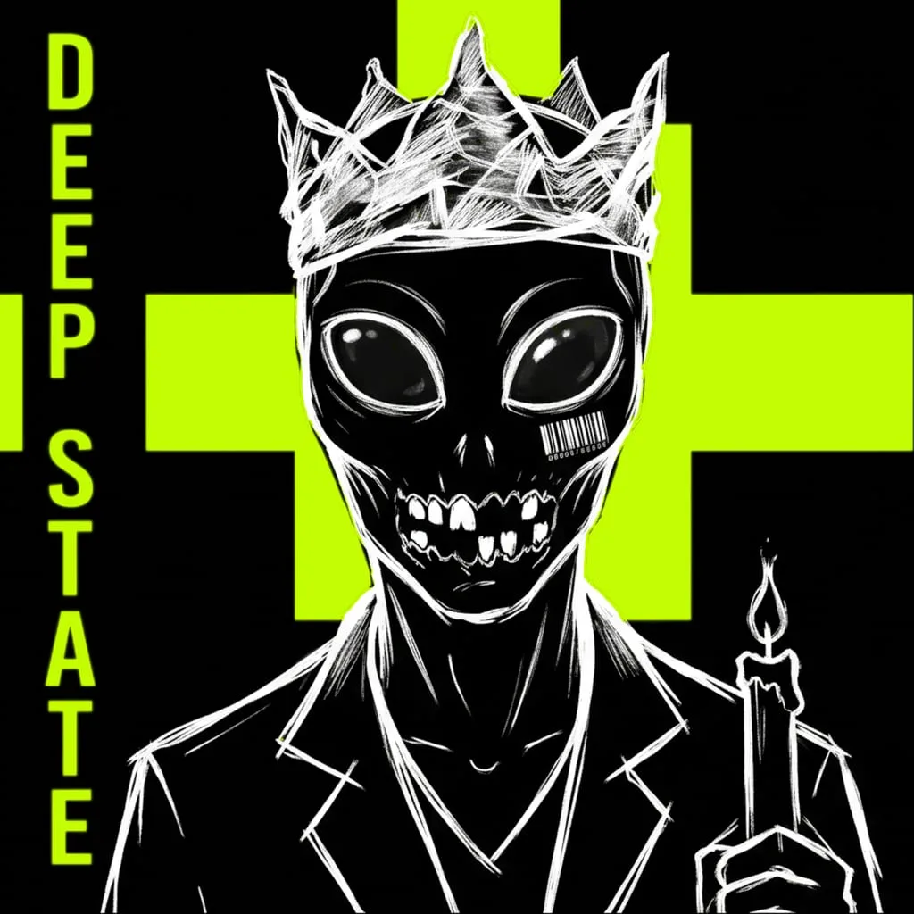 Conspiracy Narrative #144