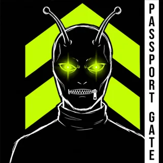 Conspiracy Narrative #165