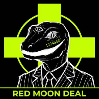 Conspiracy Narrative #17