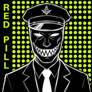 Conspiracy Narrative #18