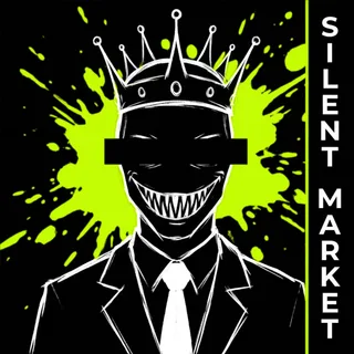 Conspiracy Narrative #19