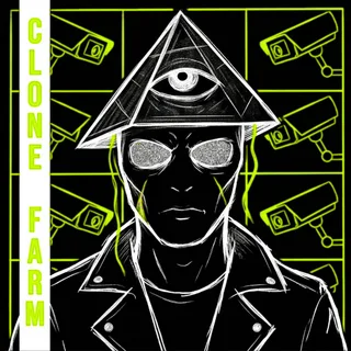 Conspiracy Narrative #2