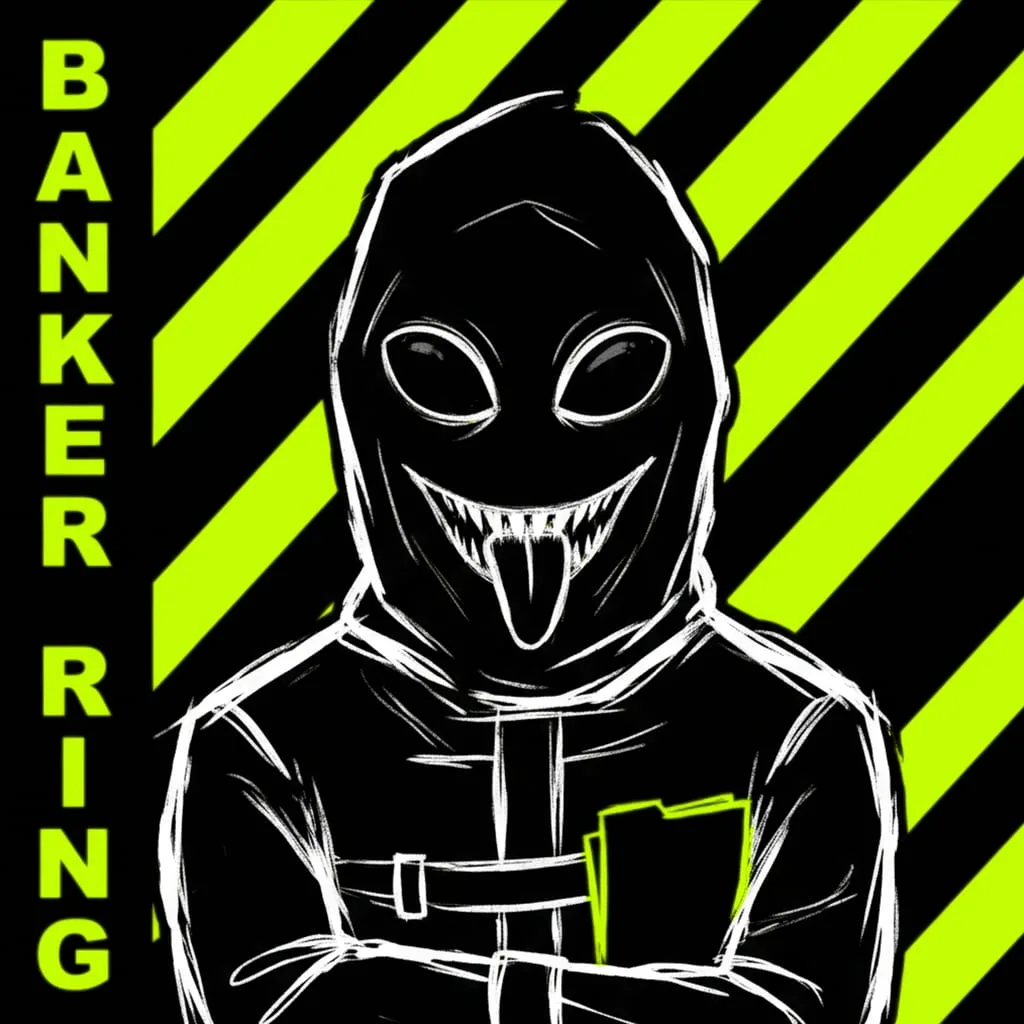 Conspiracy Narrative #219