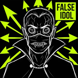 Conspiracy Narrative #22