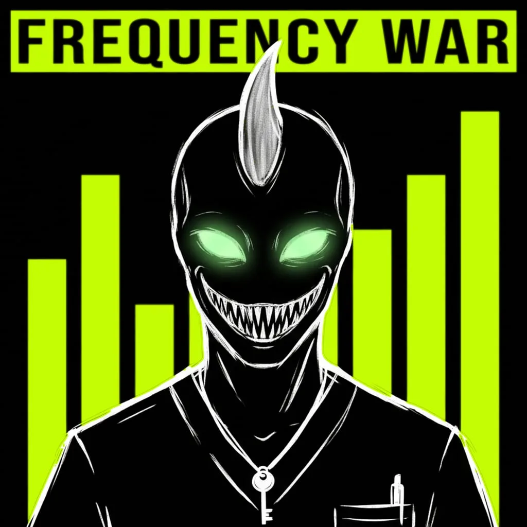 Conspiracy Narrative #220