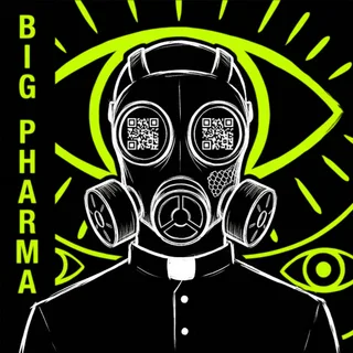 Conspiracy Narrative #23