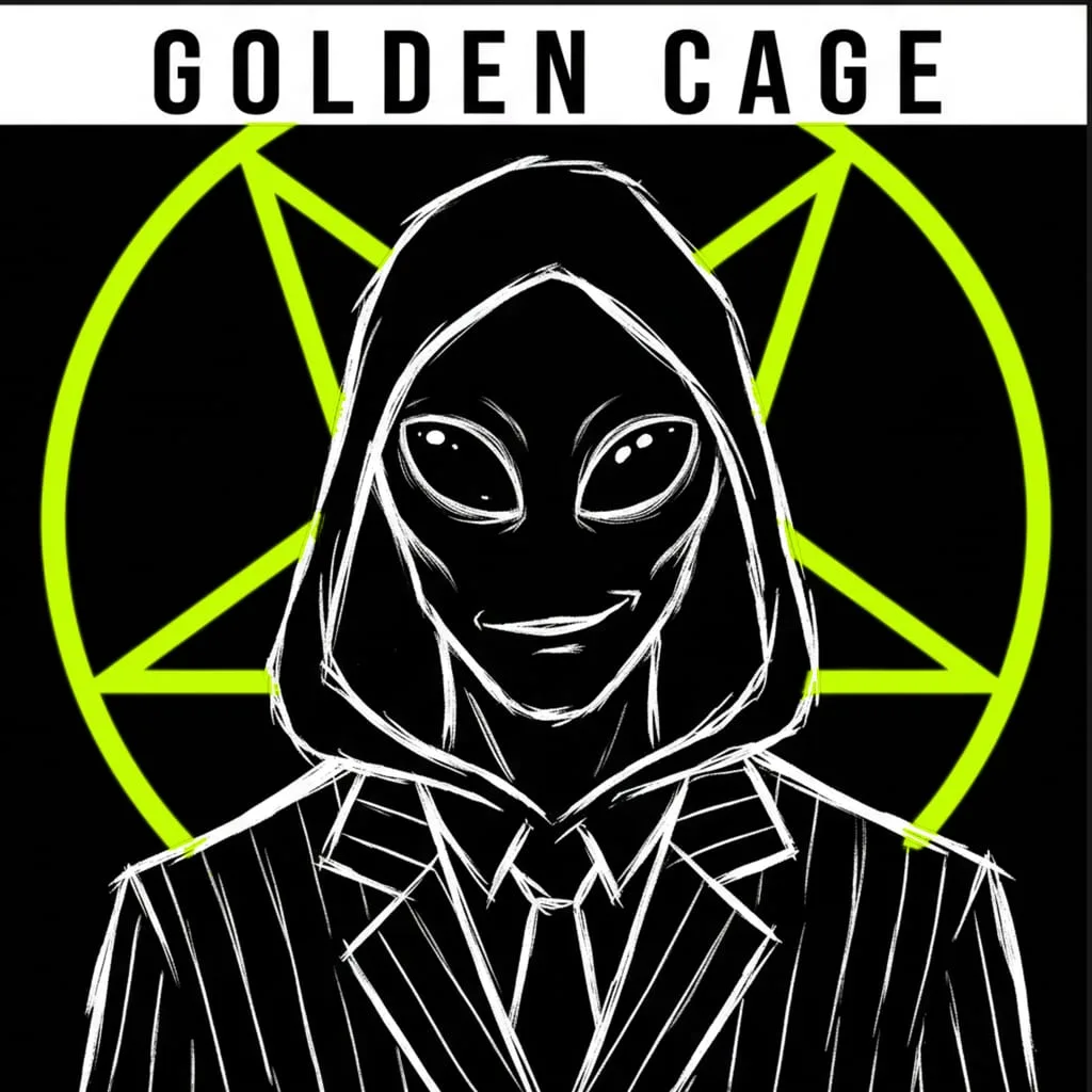 Conspiracy Narrative #234