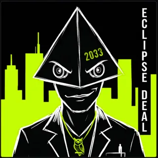 Conspiracy Narrative #24