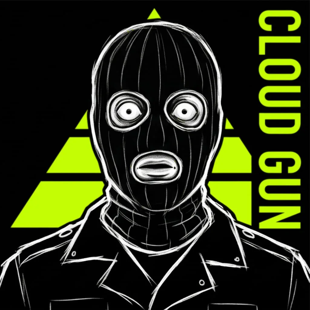 Conspiracy Narrative #241