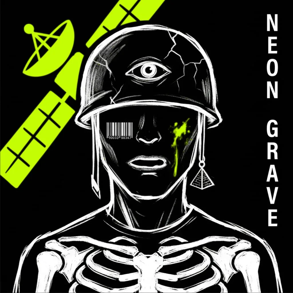 Conspiracy Narrative #246