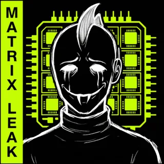 Conspiracy Narrative #26