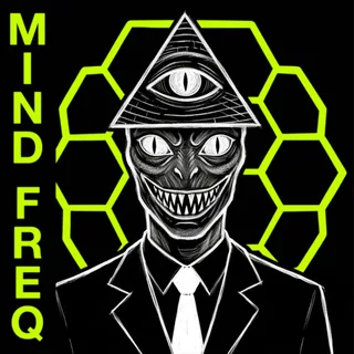 Conspiracy Narrative #265