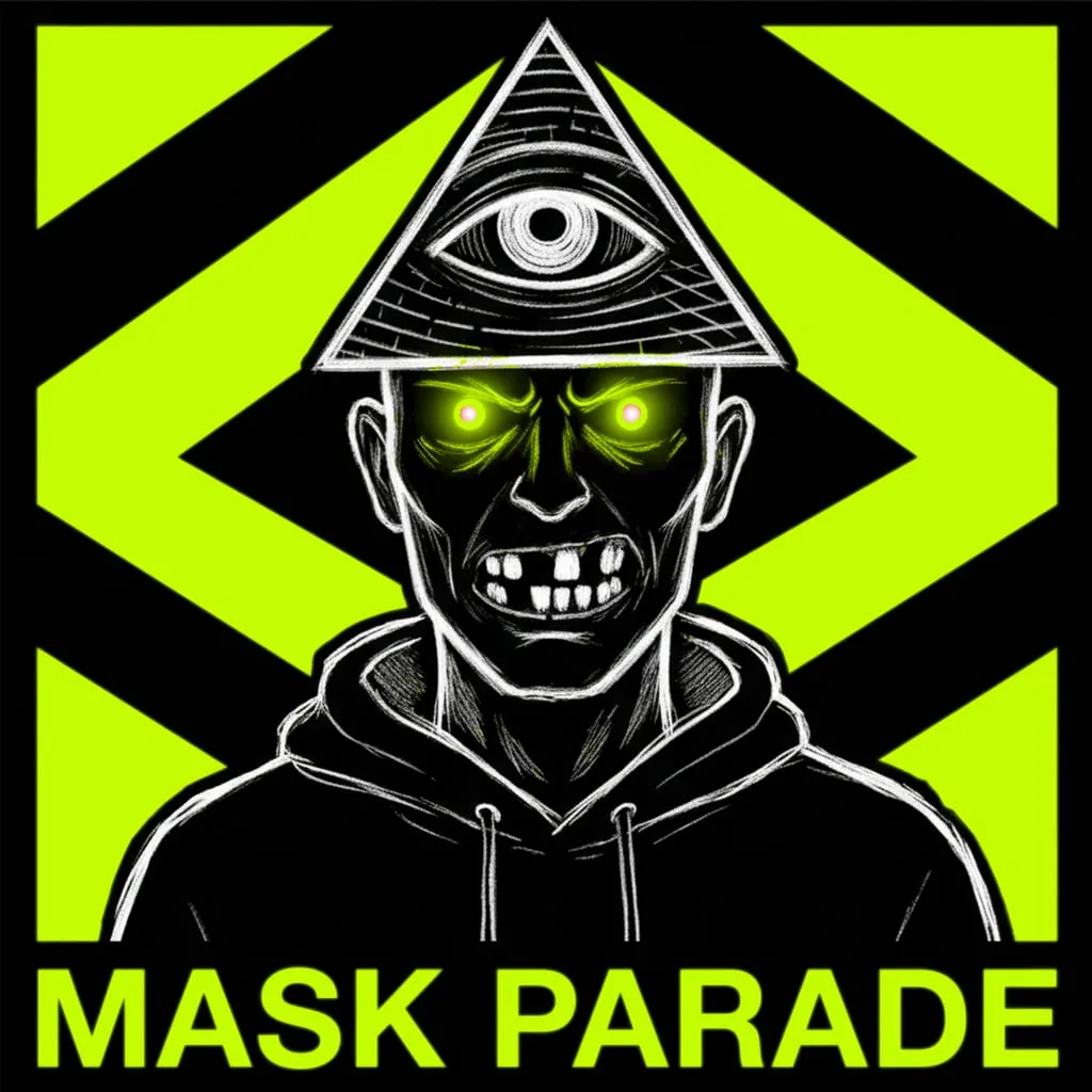 Conspiracy Narrative #268