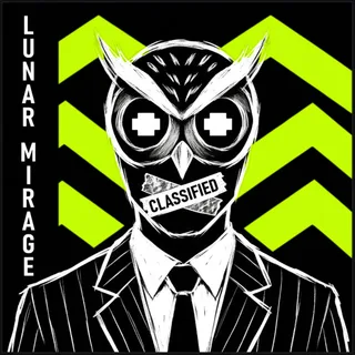 Conspiracy Narrative #27