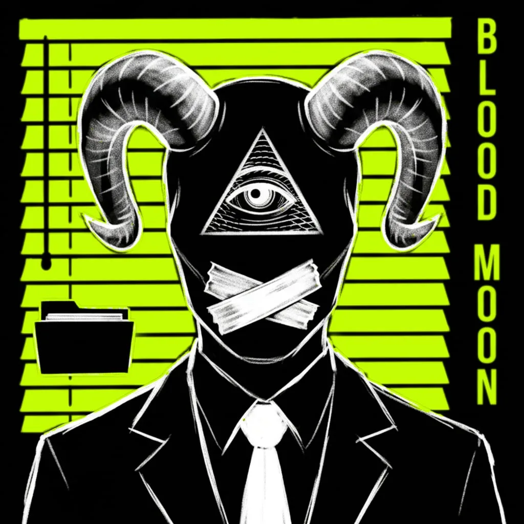 Conspiracy Narrative #280