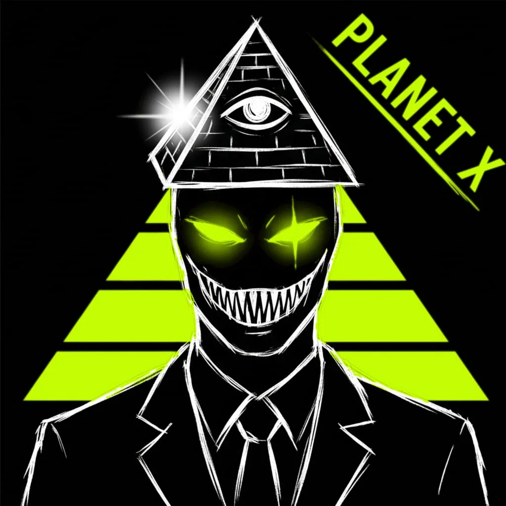 Conspiracy Narrative #284