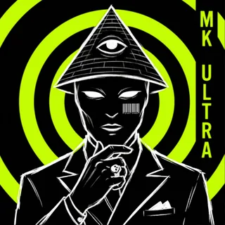 Conspiracy Narrative #290