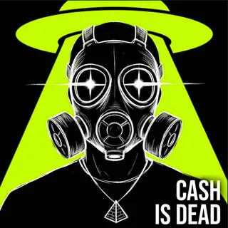 Conspiracy Narrative #3