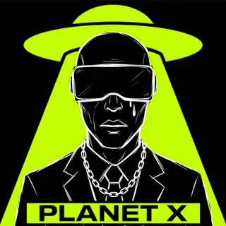 Conspiracy Narrative #30