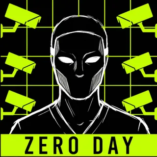 Conspiracy Narrative #32
