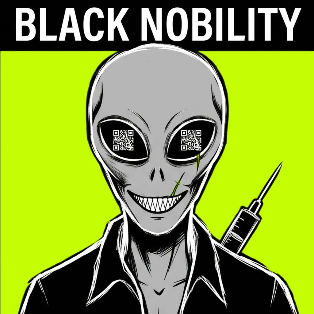 Conspiracy Narrative #323