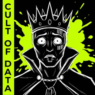 Conspiracy Narrative #33