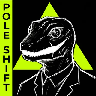 Conspiracy Narrative #34