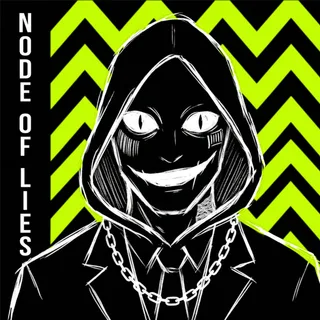 Conspiracy Narrative #39