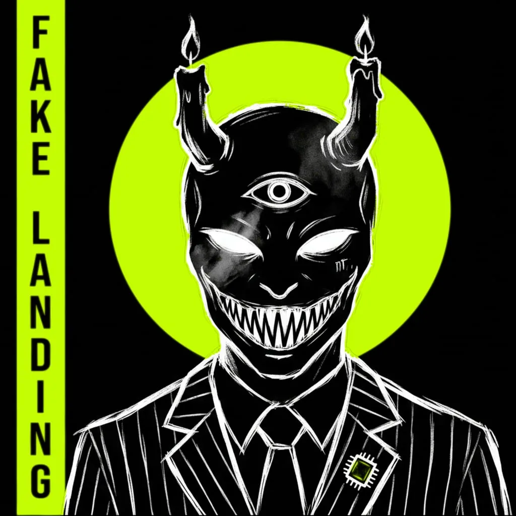 Conspiracy Narrative #408