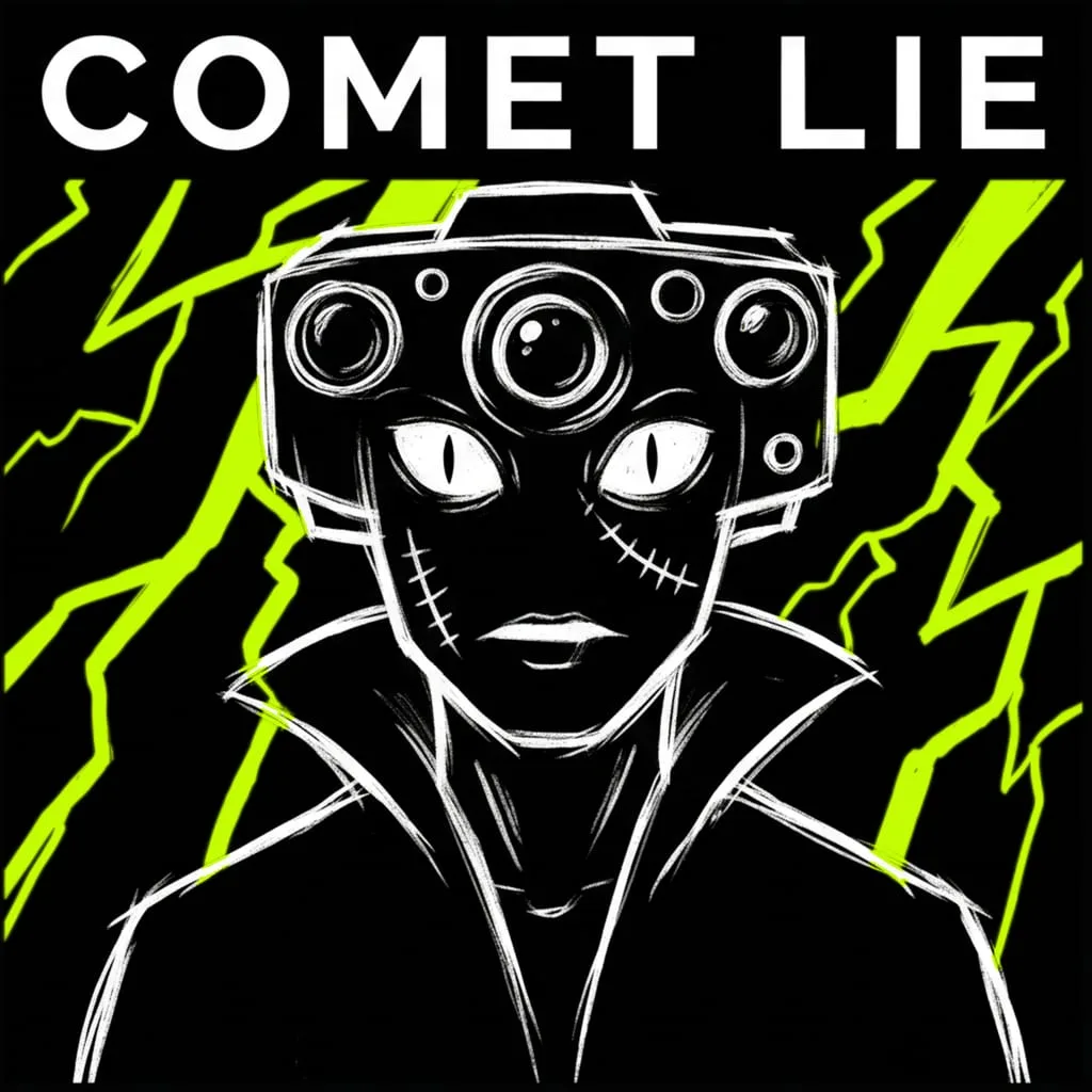 Conspiracy Narrative #414