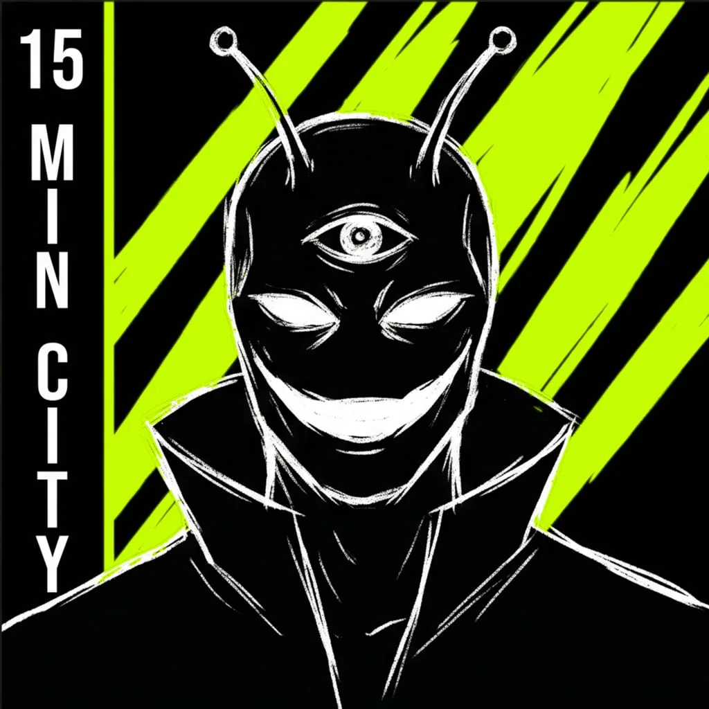 Conspiracy Narrative #418