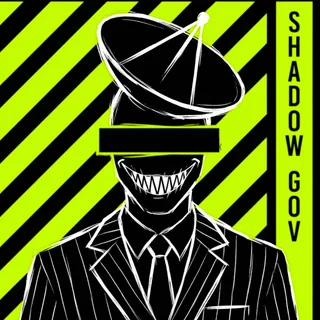 Conspiracy Narrative #42
